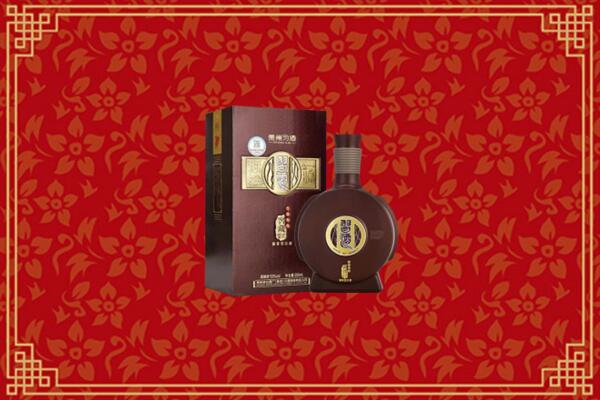 本溪县回收习酒